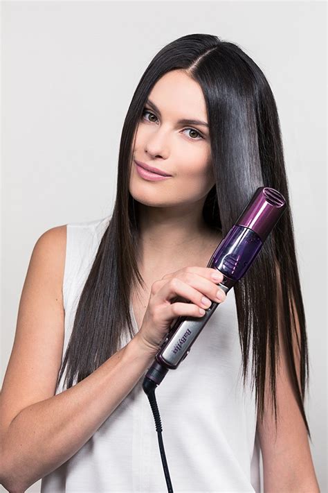Cela vous intéresse, et vous souhaitez en savoir un peu plus ? Avis sur le lisseur vapeur Babyliss I-Pro 230 Steam ...