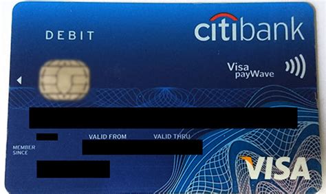 You will need to provide your debit card number, social security number or your account number. Review: Citibank Plus Mastercard Debit Card No Foreign ...