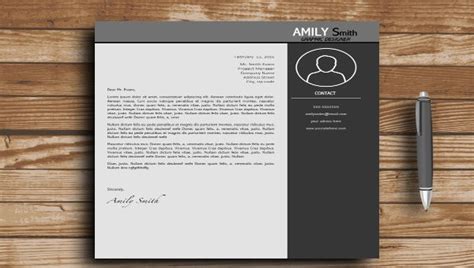 email cover letter templates  sample  format