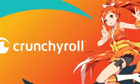 Crunchyroll Guarda Anime And Manga In Streaming Geek Tv