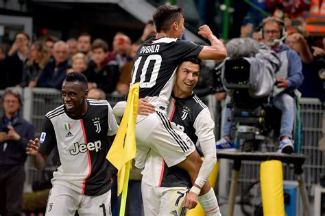 Serie a live commentary for juventus v bologna on 24 january 2021, includes full match statistics and key events, instantly updated. Juventus vs. Bologna: Where to Watch Serie A, TV Channel ...