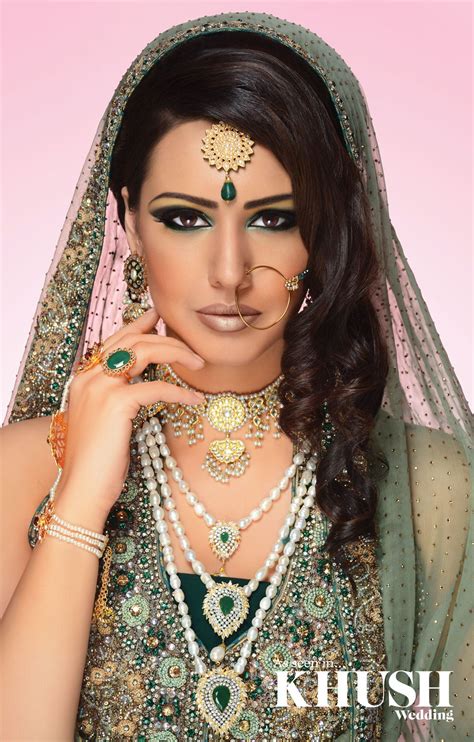 indian bridal hair and makeup artist london wavy haircut