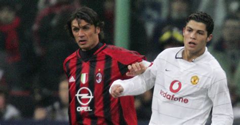 Juni 1968 in mailand) ist ein ehemaliger italienischer fußballspieler. Watch: Fergie reveals how he tried to sign Paolo Maldini ...