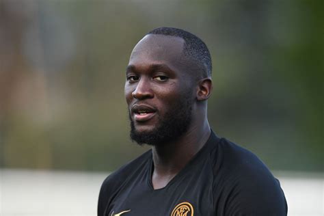 Born 13 may 1993) is a belgian professional footballer who plays as a striker for serie a club inter milan and the belgium. Romelu Lukaku complains again, this time about leaks - The ...