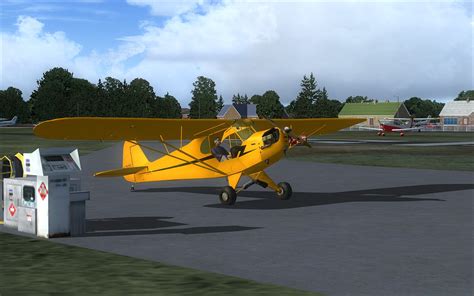 Atb,topic &a7s — your love (9pm) (troublemakerz remix) 03:11. FS9: Grandfather's Piper Cub J3