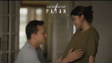 Link Nonton Sayap Sayap Patah Full Movie Hd Film Terbaru Nicholas