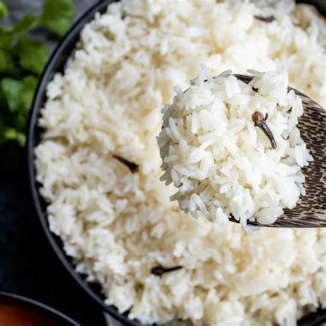 Instant Pot Basmati Rice Home Made Interest