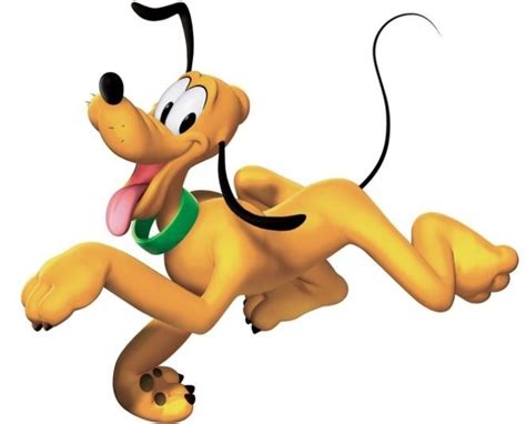 Pluto Mickey Mouse Clubhouse Disney Mickey Mouse Clubhouse Mickey Mouse Images