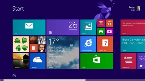🔥 48 Home Screen Wallpaper Windows 8 Wallpapersafari
