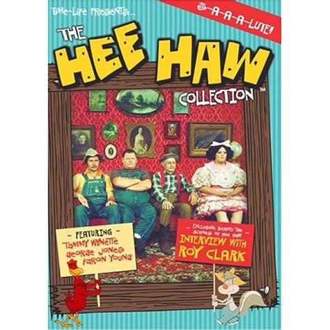 Mavin The Hee Haw Collection Episode 3 George Jones Tammy Wynette