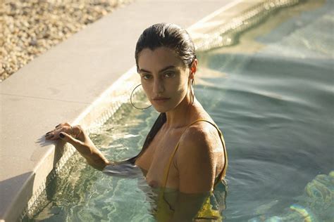 Yasmeen Ghauri Nackt Nacktbilder Playboy Nacktfotos Sexiz Pix