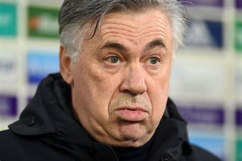 The curious logic behind real madrid's reappointment of carlo ancelotti with real madrid in need of some rebuilding and the club's super league ethos in direct contrast to that of ancelotti's, his. Evertonilta iso pohjanoteeraus - Carlo Ancelotti: "Olen ...