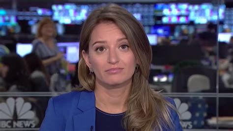 Msnbc Anchor Katy Tur Penning Another Book