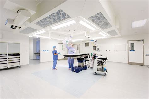 Operating Theatres Portable Hospital Buildings Portakabin®