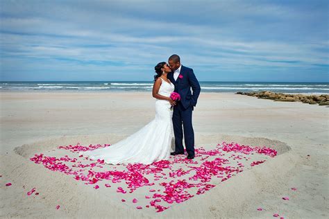 beach weddings photos