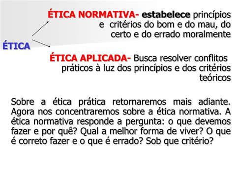 Para O Raciocínio Consequencialista Uma Ação Moralmente Correta E Aceita