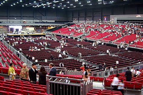 Asia World Arena Hong Kong Hong Kongs Largest Indoor Stadium Go Guides