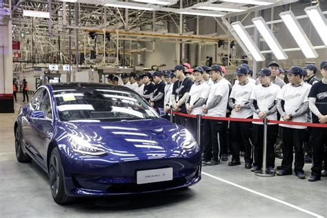 Find the best local prices for the tesla model 3 with guaranteed savings. Tesla reduces model 3 price in China to CNY 249,900, which ...