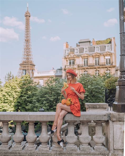 The Most Instagrammable Eiffel Tower Spots In Paris With Map This Life Of Travel