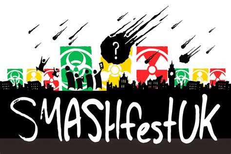 Brockley Central Smashfestuk Now On The Online Home For All