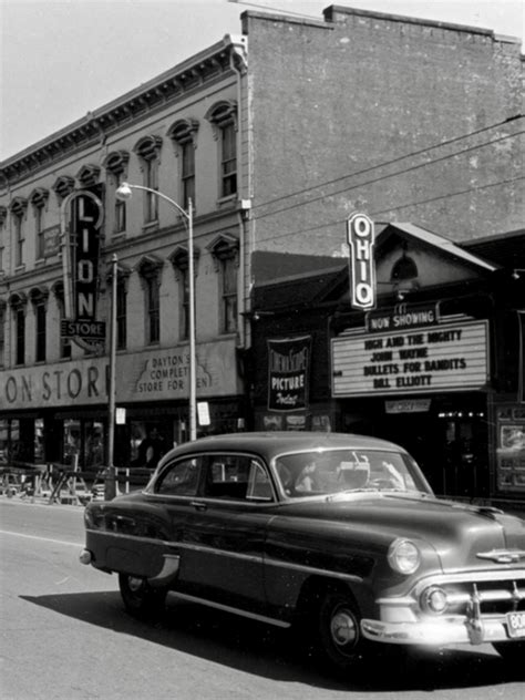 Ohio Follies Theatre In Dayton Oh Cinema Treasures