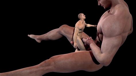 Sex With A Giant Naked Man Gay Small Cock Porn 1f