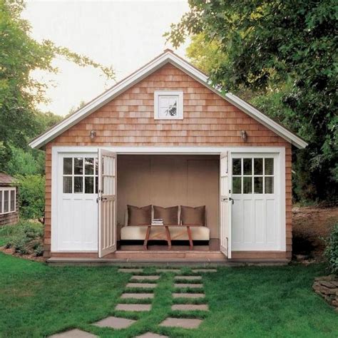 25 Best Small Cottages Design Ideas Backyard Cottage Small Cottage