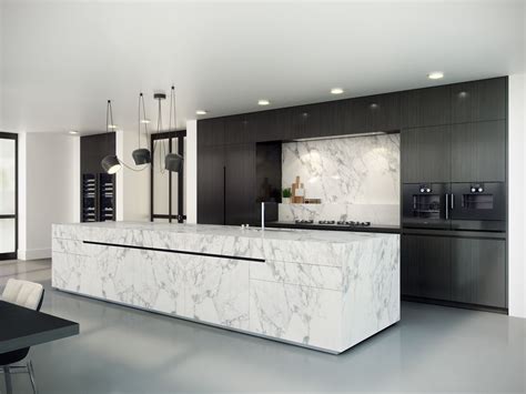 En Tuin Inspiratie Modern Kitchen Design Luxury Kitchens Dream