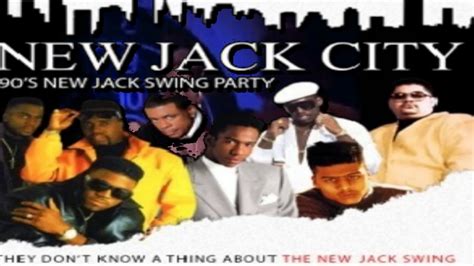 New Jack City Birthday Bash Youtube