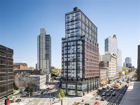 20 Mixed Income Apartments Available At New Downtown Brooklyn Tower