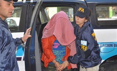 la fiscalía pidió una pena de 15 años de cárcel para la mujer acusada de prostituir a sus hijas