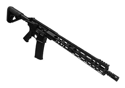 Cormac Carbine Ar 15 Rifle 556 Cormac Arms Outfitters