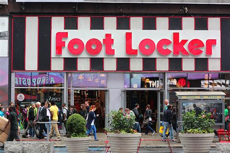 Loyalty360 Foot Lockers Improves Customer Experience Through