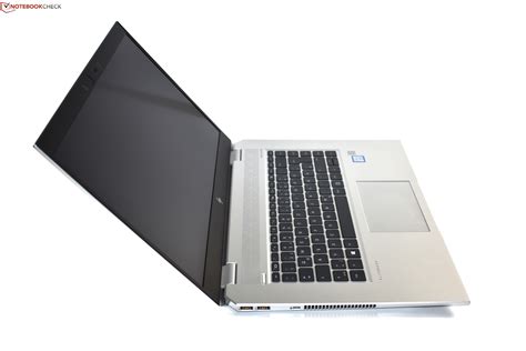 Hp Elitebook G I H K Gtx Max Q Laptop Review