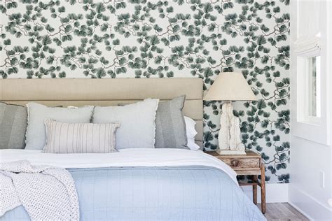 Get Inspired With These Wallpaper Design Ideas For Bedrooms