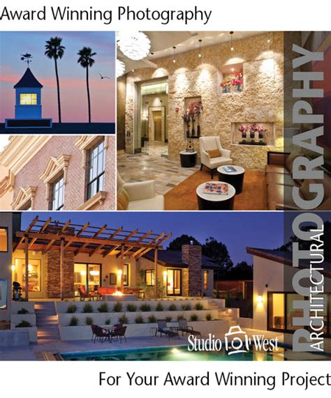 Award Winning Architecture Photography - Portrait Photography