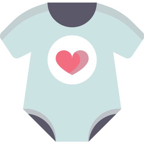 Baby Clothes Vector Svg Icon Png Repo Free Png Icons