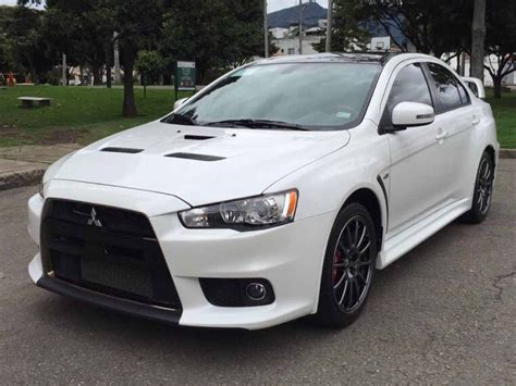 Shop millions of cars from over 21,000 dealers and find the perfect car. Mitsubishi Lancer Evolution X 2015 - $ 180.000.000 en ...