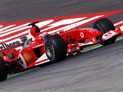 Get a summary of the austrian grand prix 2020, with live positions, video, commentary and reports. HD Wallpapers 2003 Formula 1 Grand Prix of Austria | F1 ...