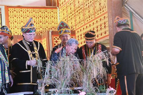 Gimik pelancaran bulan bahasa melayu mp3. Kesatuan budaya perlu dipertahankan | Utusan Borneo Online