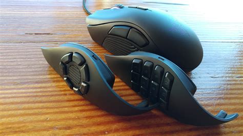 Razer Naga Trinity Review Three Gaming Mice In One Good Gear Guide