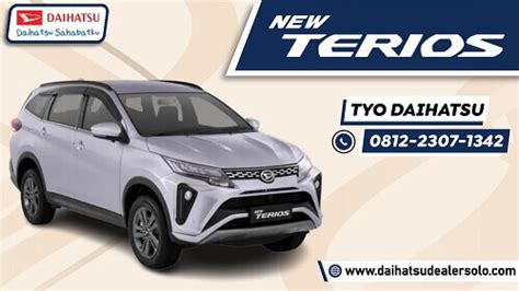 Dealer Resmi Daihatsu Solo Dealer Daihatsu Solo