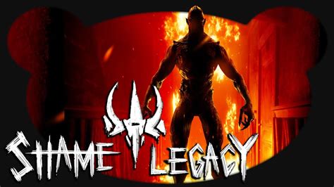 Das Dorf Der Teufelsanbeter 01 Shame Legacy Facecam Survival Horror