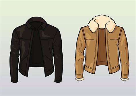 Polish your personal project or design with these leather jackets transparent png images, make it even more personalized and more attractive. Leather Jacket Clip Art, Vector Images & Illustrations ...