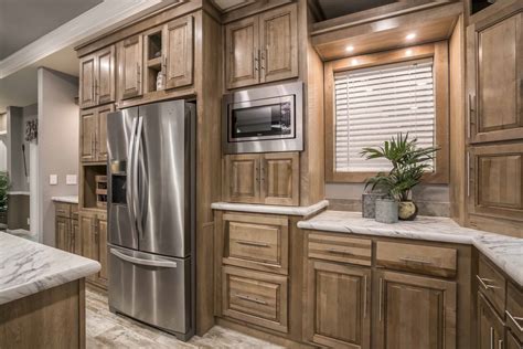 New Moon Modular 7205 By Redman Homes Topeka