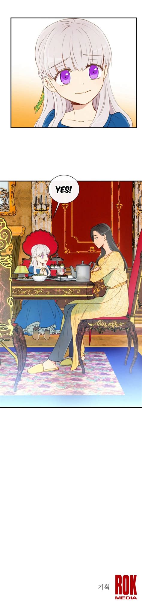 The Monster Duchess And Contract Princess Chapter 10 Kun Manga