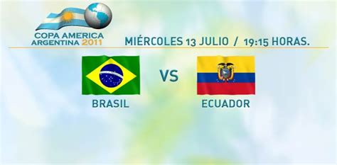 Jueves, 03 junio 2021, 08h00. Brasil vs Ecuador en Vivo Online - Ecuador vs Brasil ...
