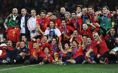 Spain Soccer Team Wallpaper ·① Wallpapertag