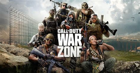 Call Of Duty Warzone Everything You Need To Know About The Game In 2021