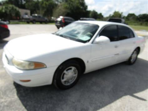 Von 1998 174ps / 297 nm. 1988 Buick LeSabre for Sale in Sebring, FL - CarGurus